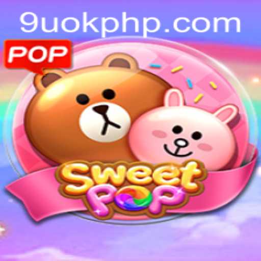 SweetPOP: A Sweet Adventure Awaits in the World of 9UOK.COM